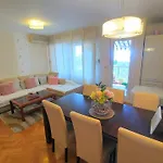 Apartmán Deluxe Sea View