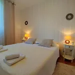 Apartmán Deluxe Sea View *