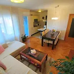 Apartmán Deluxe Sea View