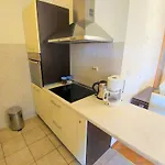 Apartmán Deluxe Sea View *