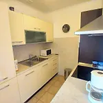 Apartmán Deluxe Sea View *