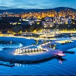 Deluxe Sea View Split