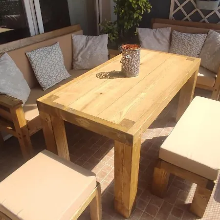 Deluxe Sea View Split