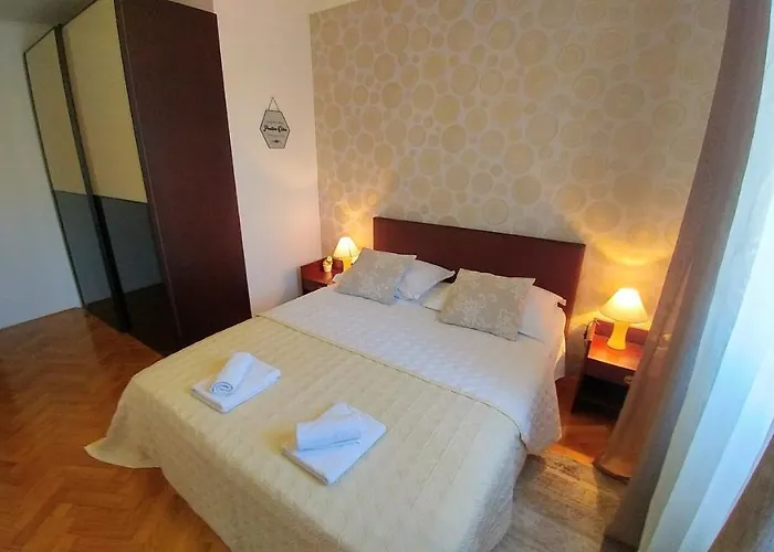 Deluxe Sea View Apartamento *