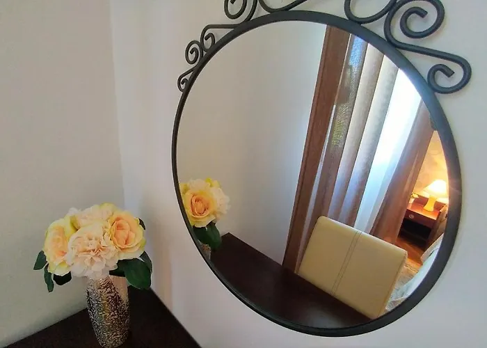 Apartamento Deluxe Sea View Split