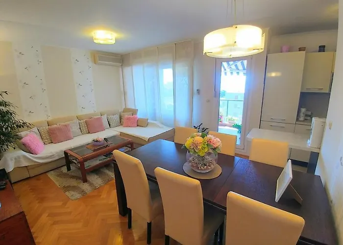 Apartamento Deluxe Sea View