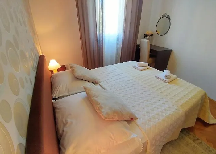 Deluxe Sea View Apartamento