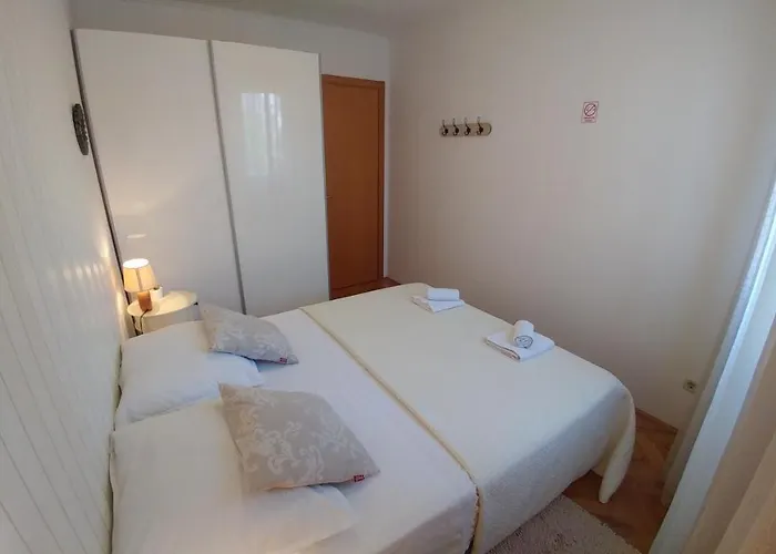 Deluxe Sea View * Split