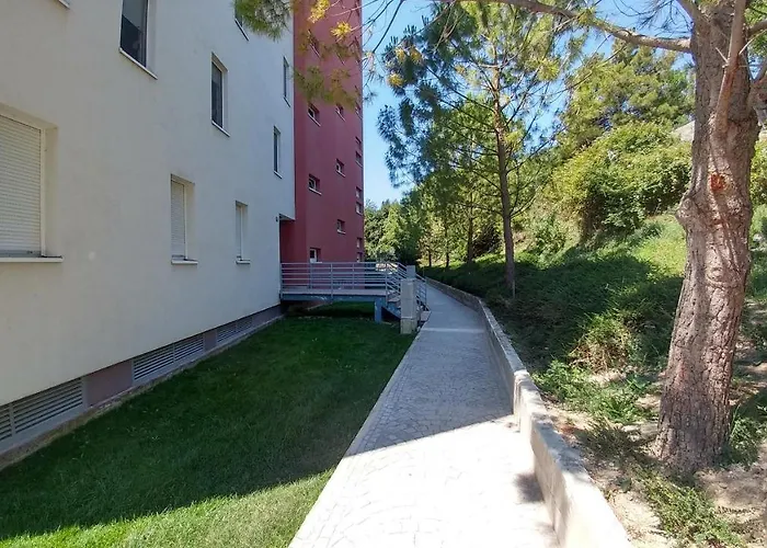 Apartamento Deluxe Sea View