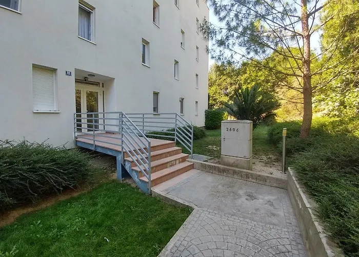 Apartamento Deluxe Sea View *