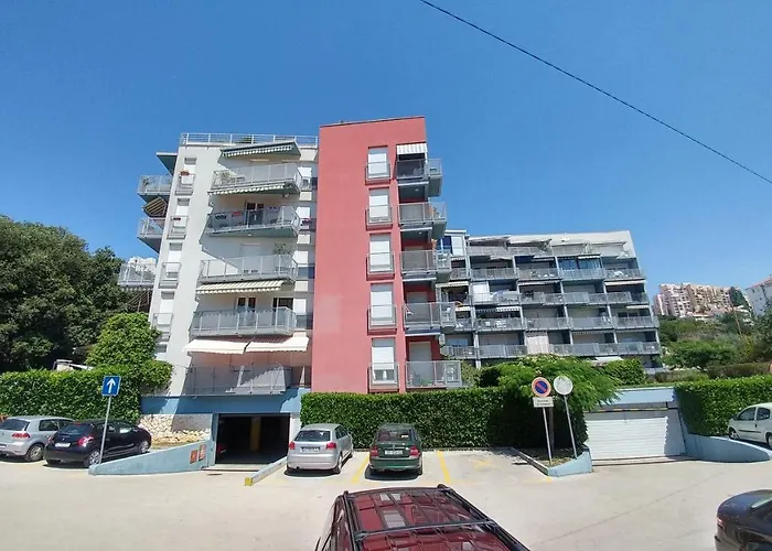 Deluxe Sea View Apartamento