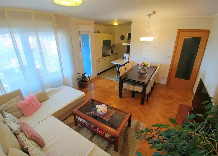 Apartamento Deluxe Sea View