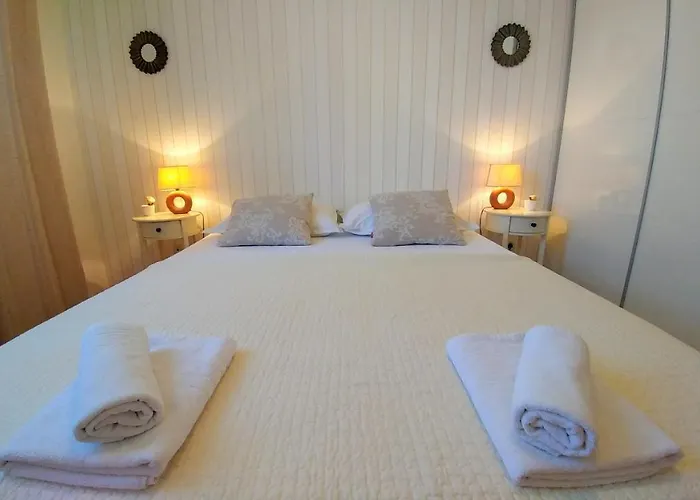 Apartamento Deluxe Sea View *