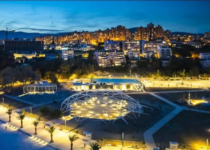 Apartamento Deluxe Sea View *