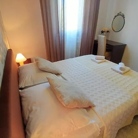 Deluxe Sea View Appartement