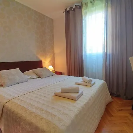 Deluxe Sea View Appartement