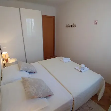 Deluxe Sea View * Spalato