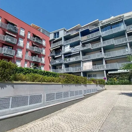 Deluxe Sea View Appartement *