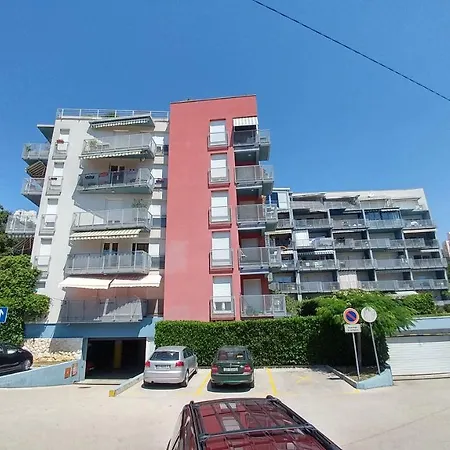 Deluxe Sea View Appartement