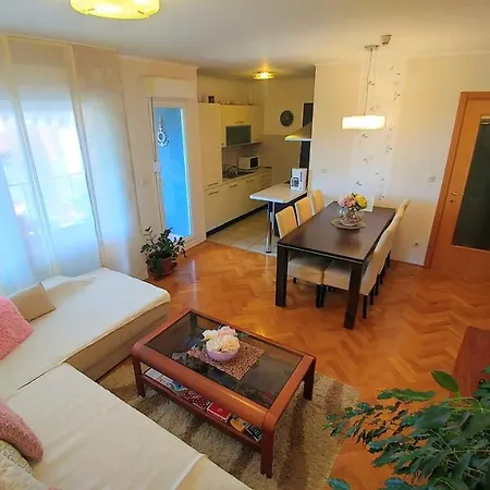 Appartement Deluxe Sea View