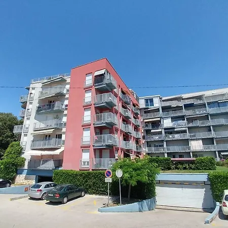 Deluxe Sea View Appartement Split