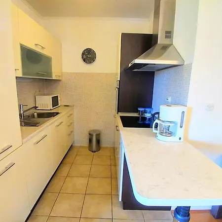 Deluxe Sea View Appartement