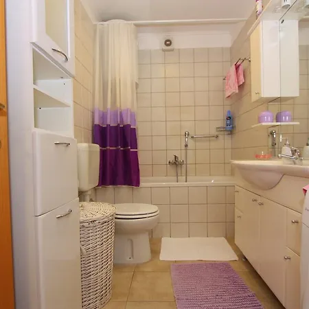 Appartement Deluxe Sea View