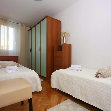 Deluxe Sea View *
