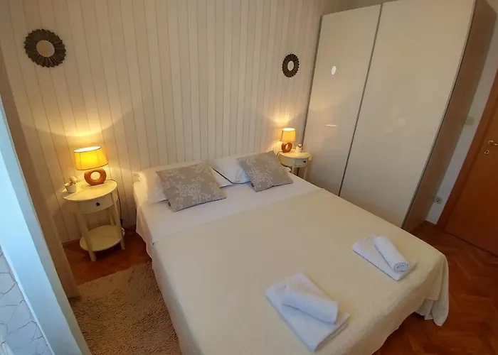Deluxe Sea View *