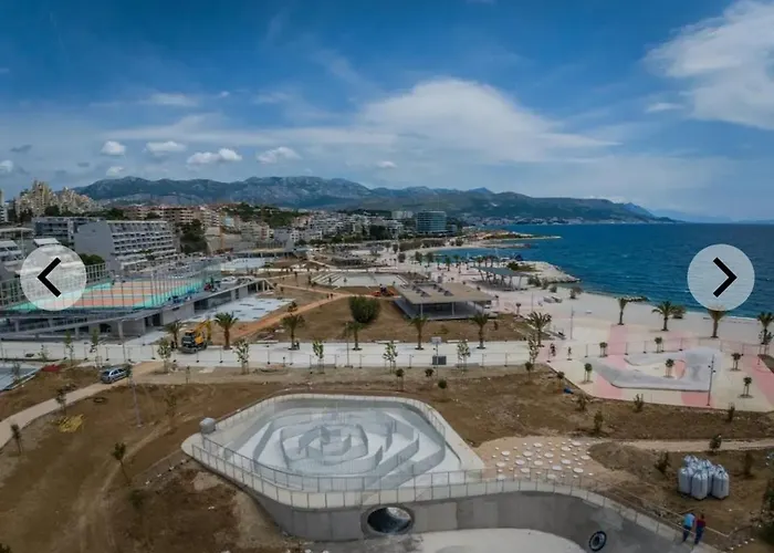 Deluxe Sea View *