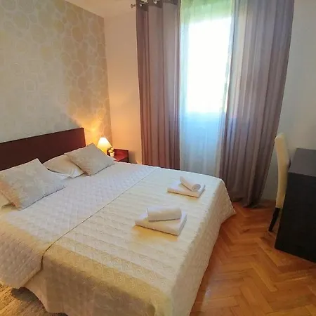 Appartement Deluxe Sea View Split