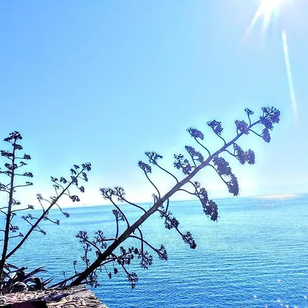 Deluxe Sea View Appartement *