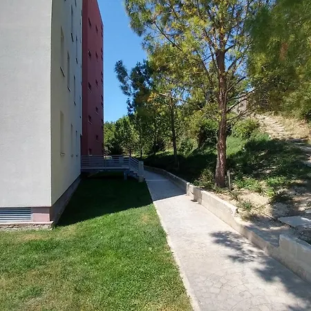 Deluxe Sea View Appartement *