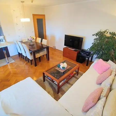 Deluxe Sea View Split