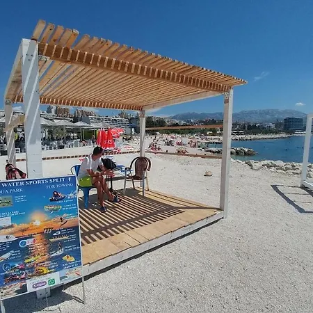 Deluxe Sea View Appartement *