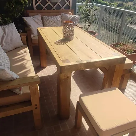 Deluxe Sea View Split