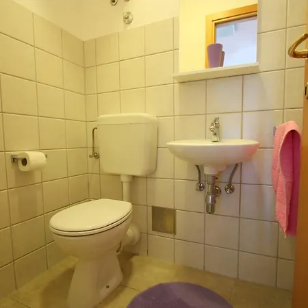 Deluxe Sea View Appartement *