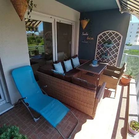 Deluxe Sea View *