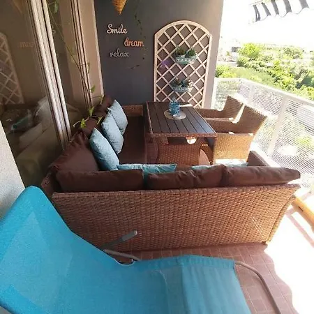 Deluxe Sea View * Split