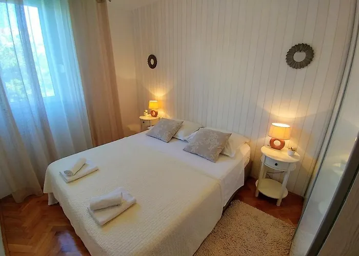 Deluxe Sea View Appartement *