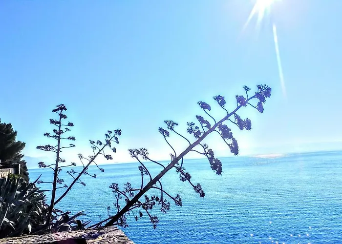 Deluxe Sea View Appartement *