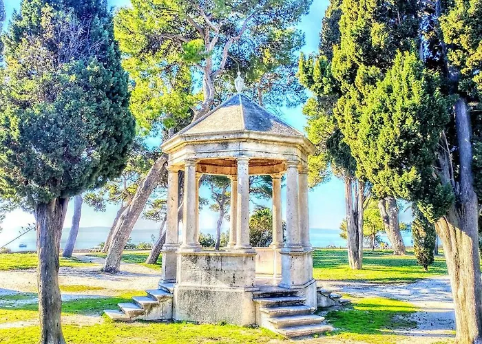 Deluxe Sea View * ספליט