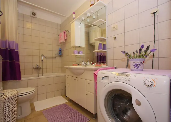 Deluxe Sea View דירה *