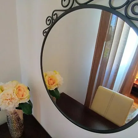 Apartmán Deluxe Sea View Split