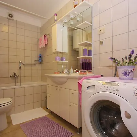 Deluxe Sea View Apartmán *